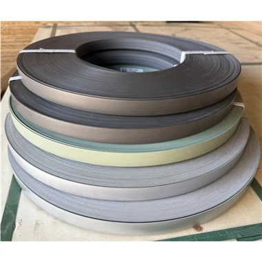Banding Edge PVC